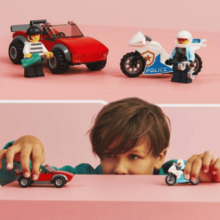 lego uutuus