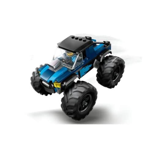 LEGO-City-60402-sininen-monsteriauto