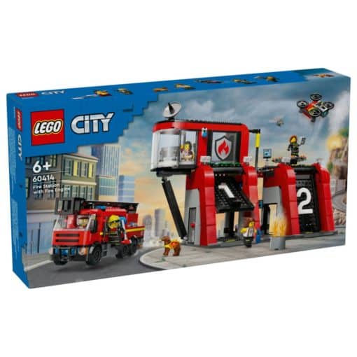 LEGO-City-60414-paloasema-ja-paloauto