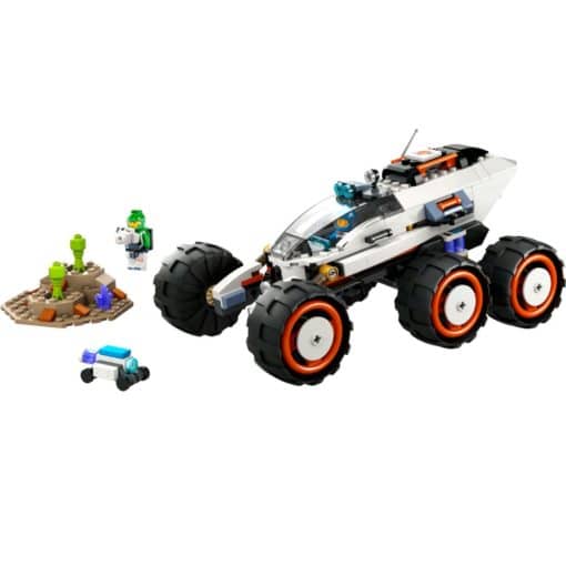 LEGO-City-60431-avaruustutkimuskulkija