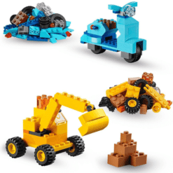LEGO 10698 building 4