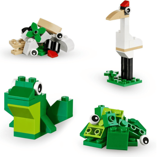 LEGO 10698 building 3