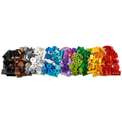 LEGO Classic 11019 Palikat ja toiminnot - Image 3