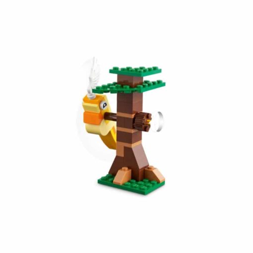 LEGO Classic 11019 Palikat ja toiminnot - Image 4