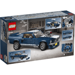 LEGO 10265 package