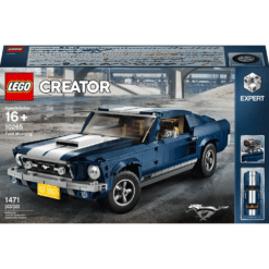 LEGO 10265 box