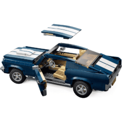 LEGO Creator roof