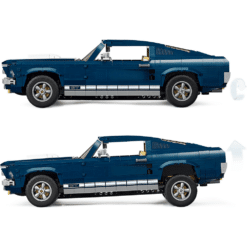 LEGO Creator Mustang