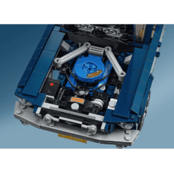 LEGO Creator 10265 boot