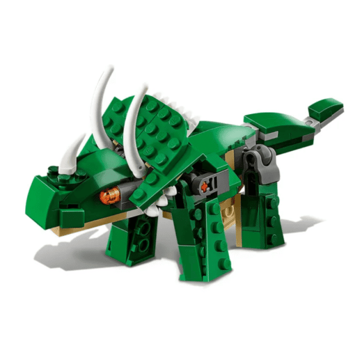 LEGO Creator 3in1 Triceratops