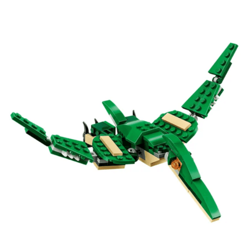 LEGO Creator 3in1 Pterodactyl