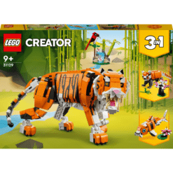 LEGO Creator 31129 box