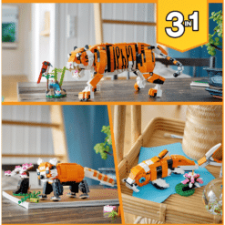 LEGO Creator 3in1 panda