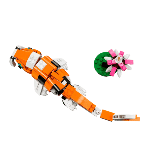 LEGO Creator fish