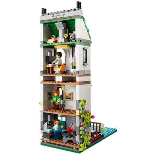 LEGO Creator 31139 Kodikas talo - Image 5