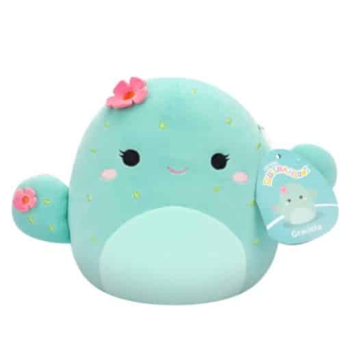 Squishmallows 19 Cm Kaktus Graciela