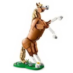 LEGO Creator 31166 hevonen