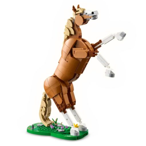 LEGO Creator 31166 hevonen