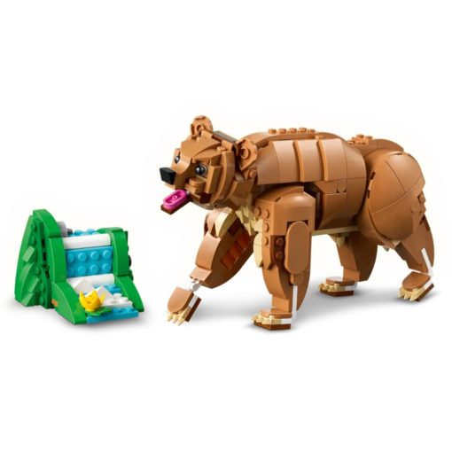 LEGO Creator 31166 karhu