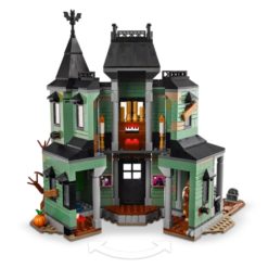 LEGO Creator 31167 Haamukartano 3 in 1