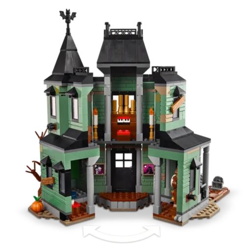 LEGO Creator 31167 Haamukartano 3 in 1