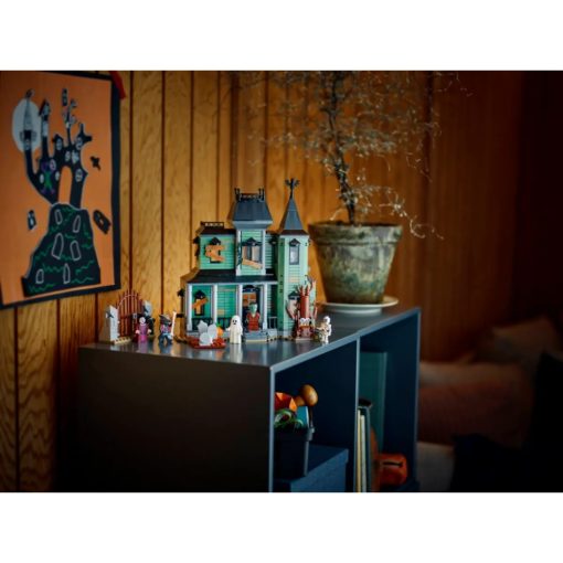 LEGO Creator 31167 Haamukartano 3 in 1