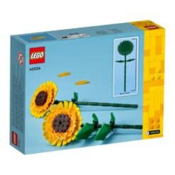 LEGO-Creator-40524-auringonkukat