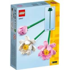 LEGO Creator 40647 lootuskukat