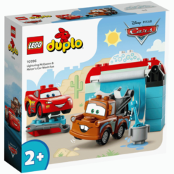 DUPLO Cars