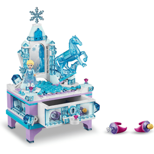 LEGO Disney 41168 Elsan Korurasialuomus - Image 7
