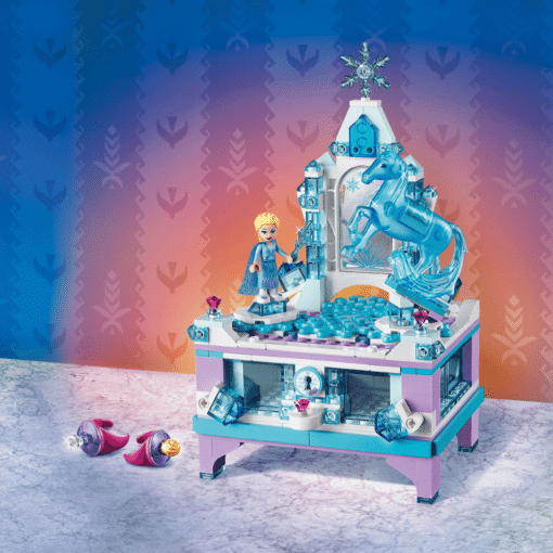 LEGO disney frozen