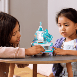 LEGO Disney Frozen Elsa 41168 play