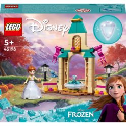 LEGO Disney 43198 Annan Linnanpiha