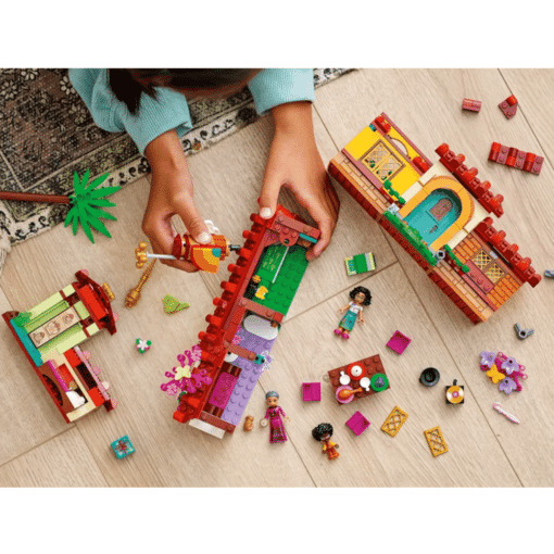lego encanto