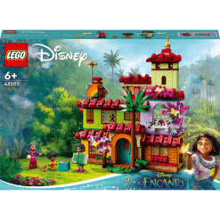 lego encanto