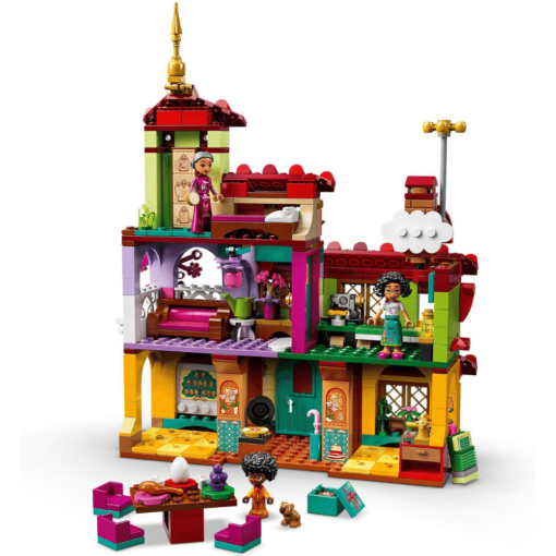 lego encanto talo