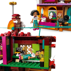 lego encanto 43202