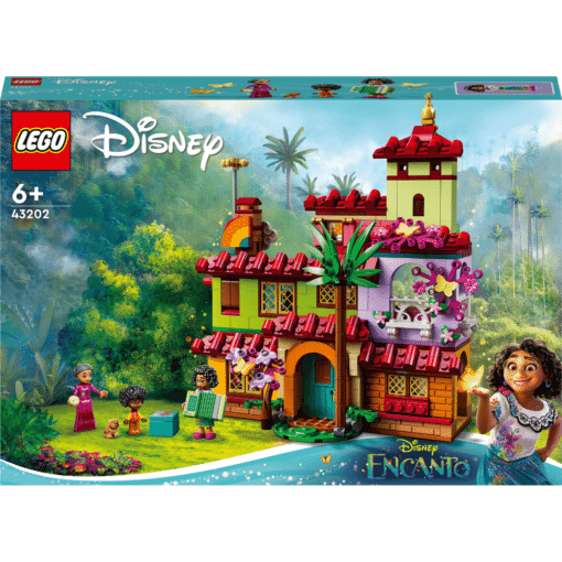 lego encanto