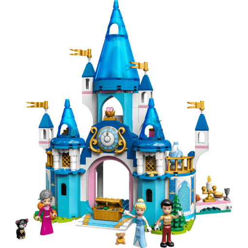 LEGO 43206