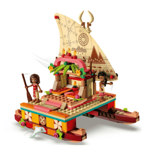 Lego Vaiana