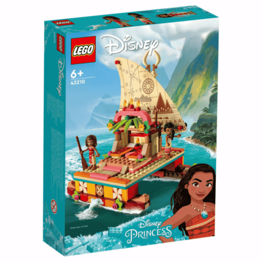 LEGO Disney