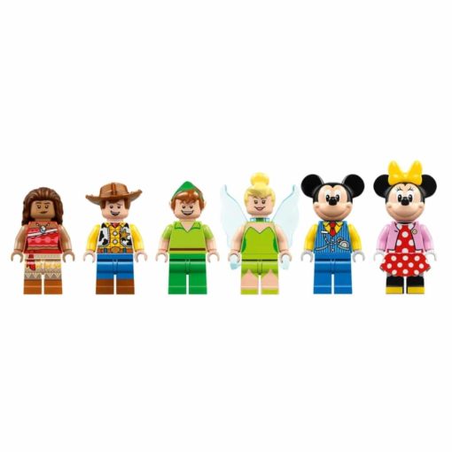 disney lego