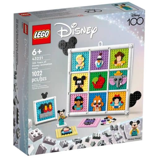 disney lego