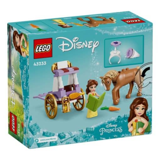 LEGO-Disney-43233-Bellen-tarinoiden-hevosvaunut