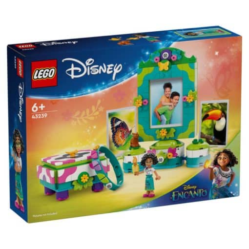 LEGO-Disney-43239-Mirabelan-v.kehys-ja-korurasia