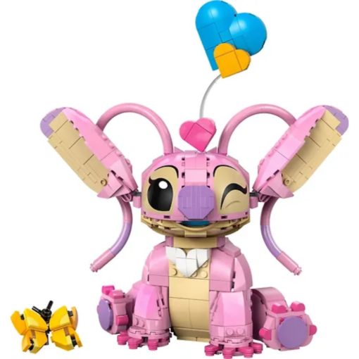 LEGO Disney 43257 Angel - Image 5