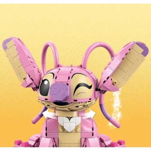 LEGO Disney 43257 Angel - Image 4
