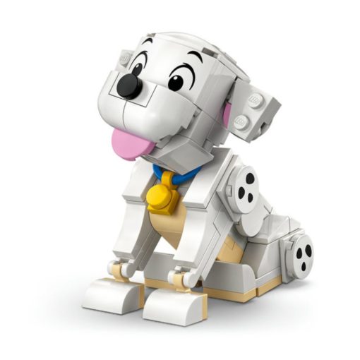 LEGO Disney 43271 101 Dalmatialaista Koiranpentua - Image 2