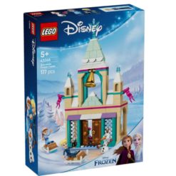 LEGO Disney 43265 Arendelin jäälinna