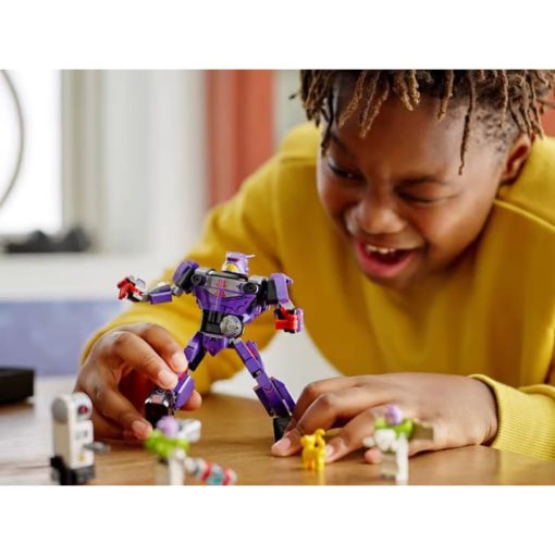 LEGO Disney 76831 Zurgin taistelu - Image 4